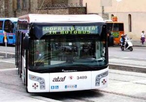 Firenze. Comune, Ataf, Università e Ardsu insieme per promuovere il mezzo pubblico