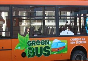 Fiumicino. Con “Green Bus” potenziato il trasporto pubblico locale