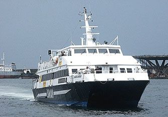Napoli. A rischio le linee di trasporto pubblico nel golfo