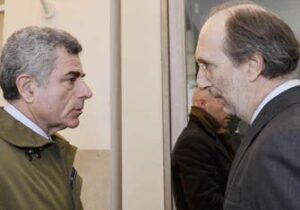 Trieste. Pendolari e porto: Riccardi incontra ad delle Fs Moretti