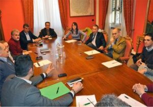 Cuneo. Tpl: Provincia tenta mediazione per rinnovo contratto decentrato