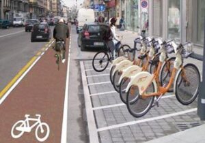 Bologna. Le città su due ruote: la bici corre meglio a Bolzano, Mestre e Ferrara