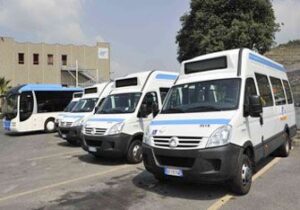 Imperia. Tpl: incontro Provincia, Comuni e Riviera Trasporti