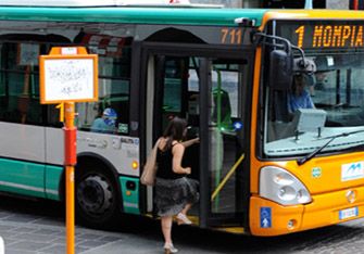 Brescia. Tpl: accordo Comune-Provincia per gestore unico