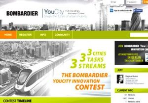 Berlino. Bombardier lancia concorso sul futuro della mobilità urbana