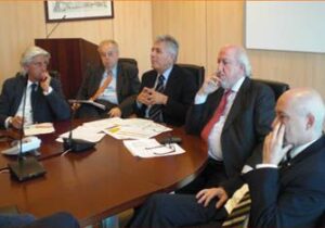 Venezia. Tpl: presidenti e direttori delle aziende lanciano allarme in Veneto