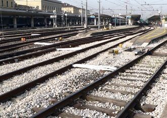 Perugia. Fs Umbria: ancora in crescita la puntualità dei treni regionali