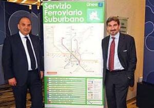 Milano. Trenord: flotta rinnovata, 5 nuovi treni completamente ristrutturati