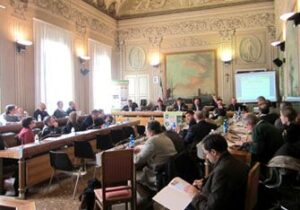 Reggio Emilia. Al lavoro in car pooling per ridurre spese e inquinamento