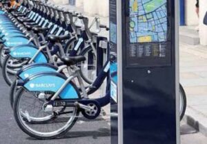 Torino. Bike sharing successo mondiale: primo manuale europeo
