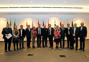 Milano. Cattaneo: l’Europa sostenga lo sviluppo delle infrastrutture