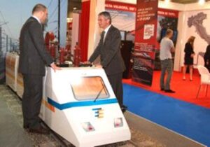 Torino. Nel 2011 export ferroviario a 1 mld, pari al 30% del fatturato