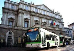 Bolzano. Dalla Giunta provinciale: in arrivo i primi 5 autobus a idrogeno