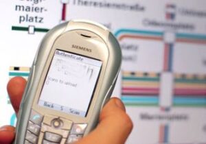 Firenze. Ataf: il biglietto si compra con un sms