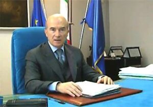 Caserta. Fallimento Acms. Vetrella: “E’ un caso unico in Italia”