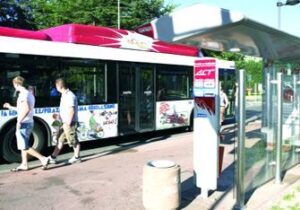 Reggio Emilia. Tpl: applicazione e rispetto contratti in Consiglio