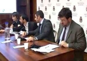 Roma. Car Pooling…E vai!: la Provincia sposa la mobilità sostenibile