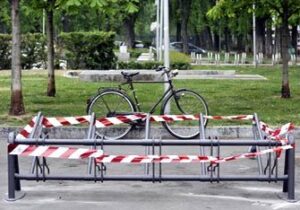 Milano. Biciclette: oltre 1300 nuovi posti in più per percheggiarle