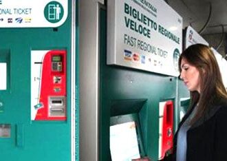Bologna. Trenitalia ER: nuove emettitrici self service e obliteratrici nelle stazioni