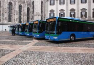 Milano. Sempre più facile viaggiare con Autoguidovie