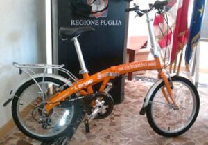 Foggia. Consegnate bici agli universitari aderenti al programma Cicloattivi”