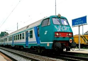 Firenze. Treni regionali: nel 2011 +7,5% utenti ferrovie e treni più puntuali