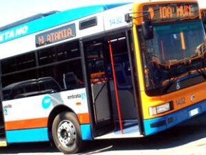 Catania. Amt: Comune approva contratto di servizio