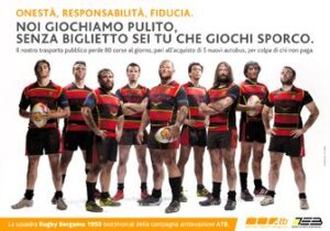 Bergamo. Atb lancia nuova campagna antievasione