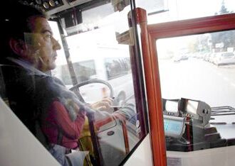 Firenze. Ataf: autisti e controllori a scuola d’inglese
