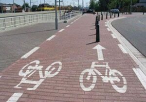 Roma. Mille chilometri di piste ciclabili entro il 2020