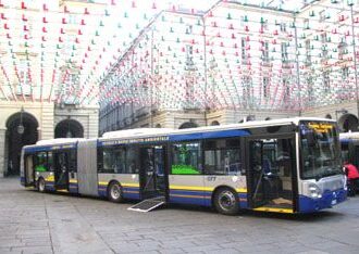 Torino. Tpl: TAR Piemonte sospende ‘determine’ Regione per risorse 2012