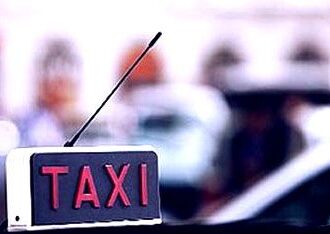 Genova. Integrazione taxi nel tpl: proposta in consiglio regionale