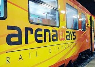 Alessandria. GO CONCEPT SRL si aggiudica Arenaways