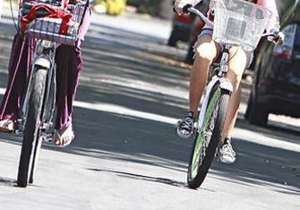 Bologna. Mobilità sostenibile: Comune approva tre nuovi progetti