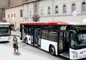 Firenze. La ‘Notte Bianca’ fa bene al trasporto pubblico