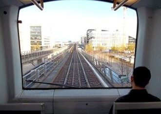 Genova. Ansaldo STS: nuovo contratto in Australia per 118 mln di euro