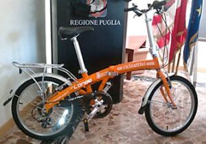 Bari. Minervini: “Tutti in bici al Politecnico di Bari”