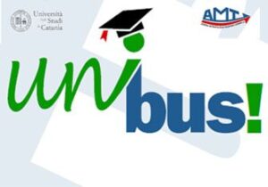 Catania. Progetto Unibus: Università e Amt promuovono la mobilità sostenibile