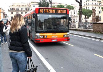 Roma. Tpl: Anci “le risorse per il settore ‘gomma’ restino ai Comuni”