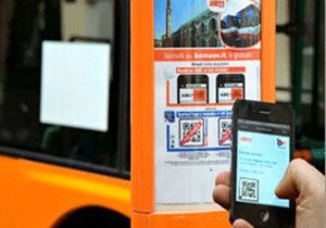 Genova. Amt lancia Amt-ticket il biglietto del bus via sms dal cellulare