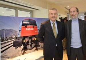 Udine. Bando trasporto ferroviario regionale entro fine 2012