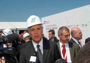 Milano. Trenord, Formigoni “bilancio in attivo nel 2011”