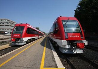 Bari. Ferrovie: la giunta regionale chiude contenzioso con FSE