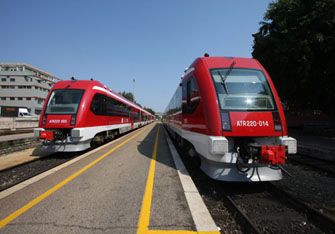 Bari. Ferrovie: la giunta regionale chiude contenzioso con FSE