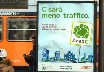 Milano. Area C. Indagine Amat: – 50% di ritardi sopra i 5 minuti per i mezzi pubblici