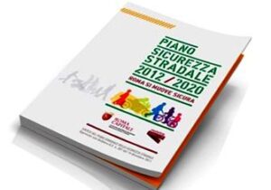 Roma. Presentato il Piano Comunale della Sicurezza Stradale di Roma Capitale