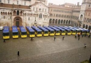 Modena. Bilancio aMo: nel 2011 meno risorse e più passeggeri