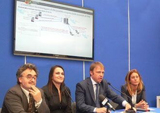 Roma. Tpl, stato e qualità monitorati in ‘real time’