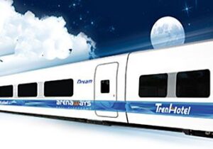 Torino. Arenaways riparte dall’accordo di partnership siglato con Trenitalia