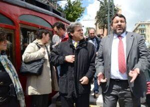 Genova. Tpl e bacino unico: Vesco “pronti ad andare avanti”